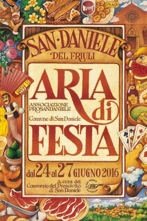 Squisleep Apartman San Daniele del Friuli Kültér fotó