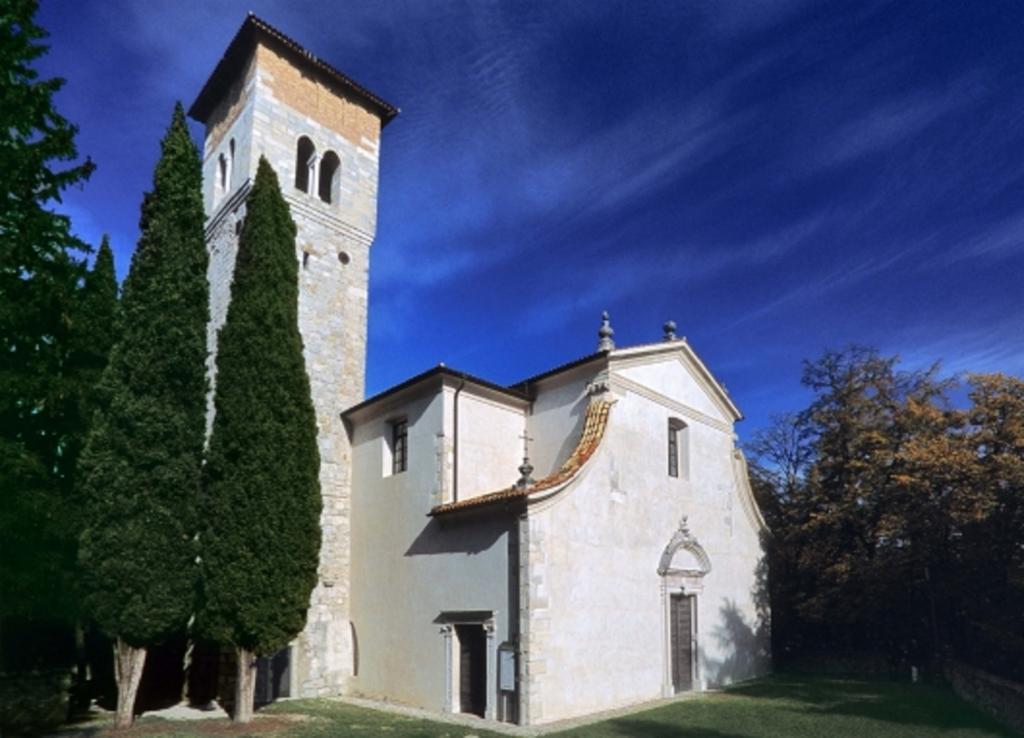 Squisleep Apartman San Daniele del Friuli Kültér fotó