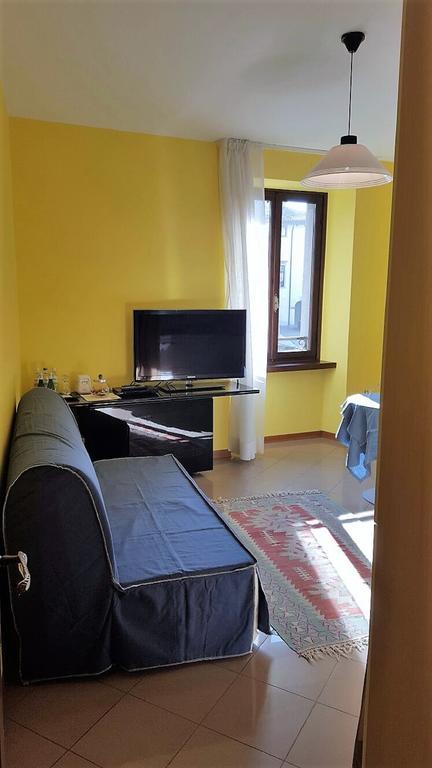 Squisleep Apartman San Daniele del Friuli Kültér fotó