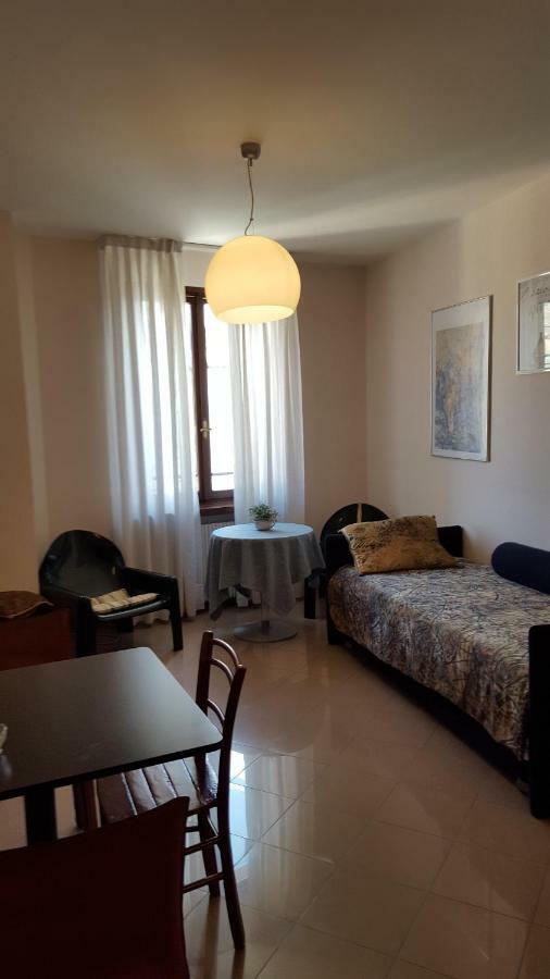 Squisleep Apartman San Daniele del Friuli Kültér fotó