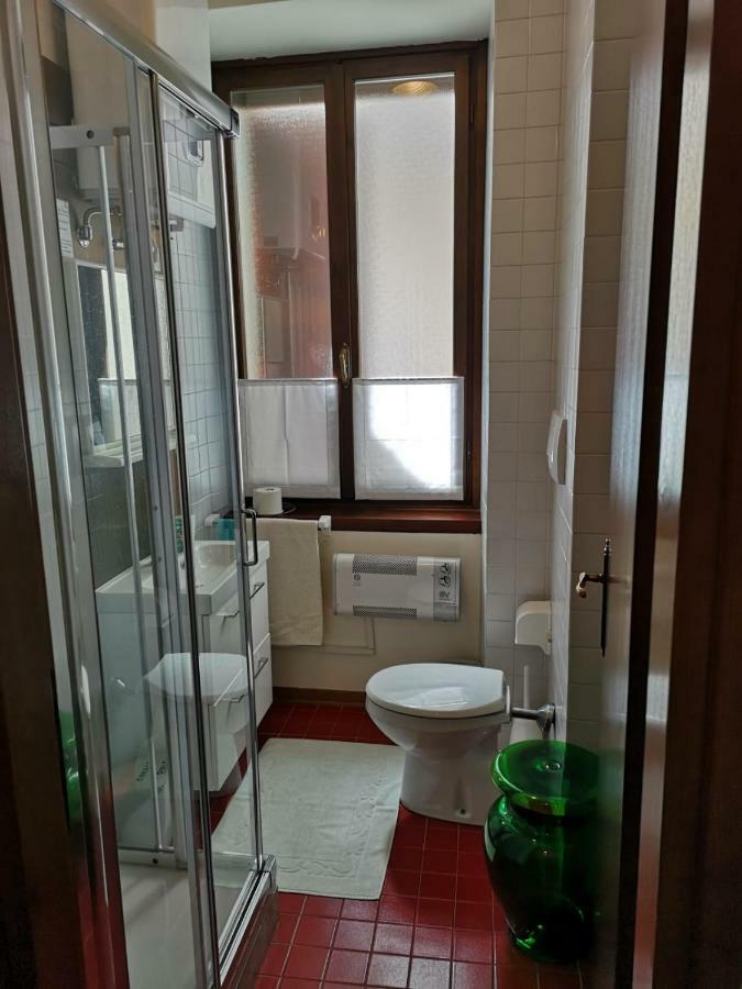 Squisleep Apartman San Daniele del Friuli Kültér fotó