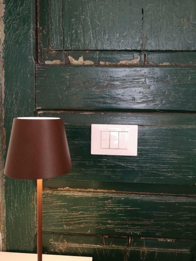 Squisleep Apartman San Daniele del Friuli Kültér fotó